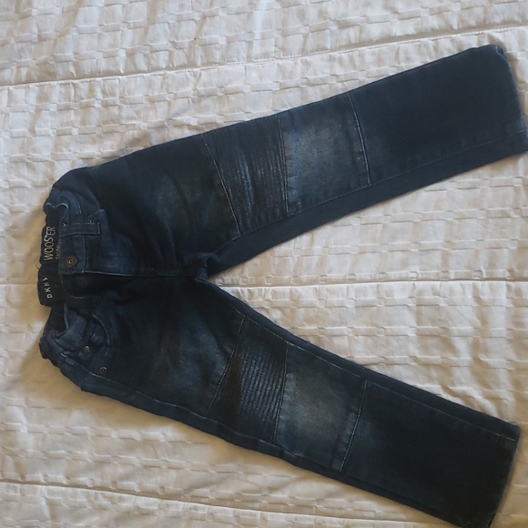 5 pair of 3T Jeans - Picture 13 of 13